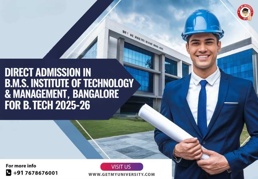 Direct Admission in B